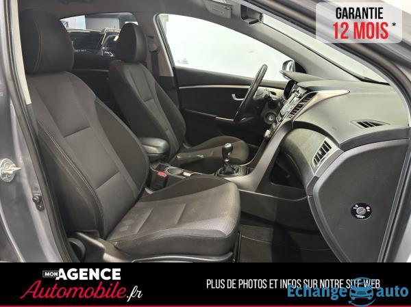 Hyundai I30 1.6 CRDI 110 CV SENSATION