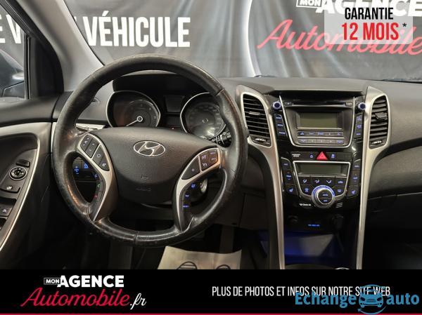 Hyundai I30 1.6 CRDI 110 CV SENSATION