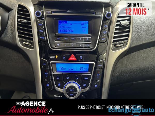 Hyundai I30 1.6 CRDI 110 CV SENSATION