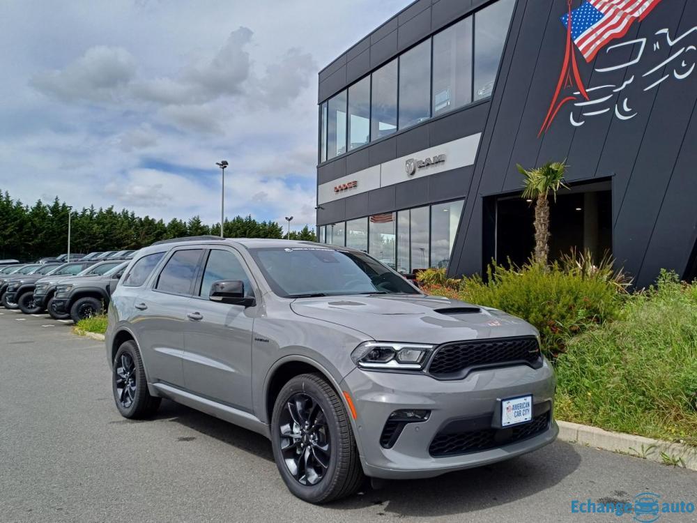 DODGE DURANGO