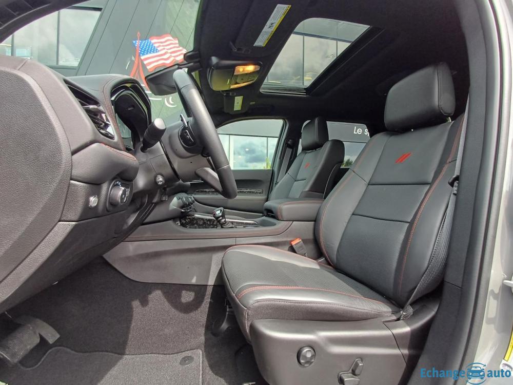 DODGE DURANGO