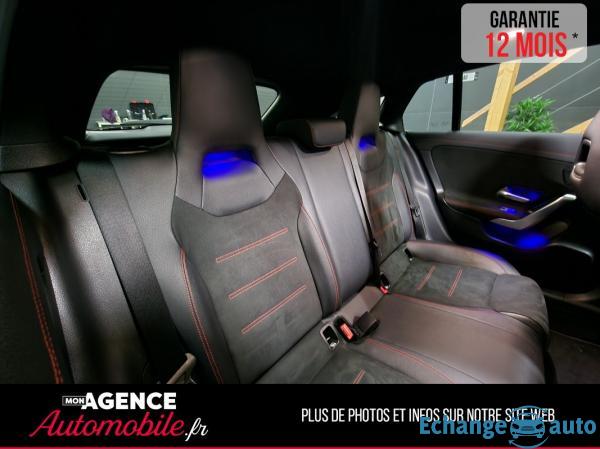 Mercedes Classe CLA Shooting Brake 200 7G-DCT 163 CH AMG LINE / Garantie 12 Mois