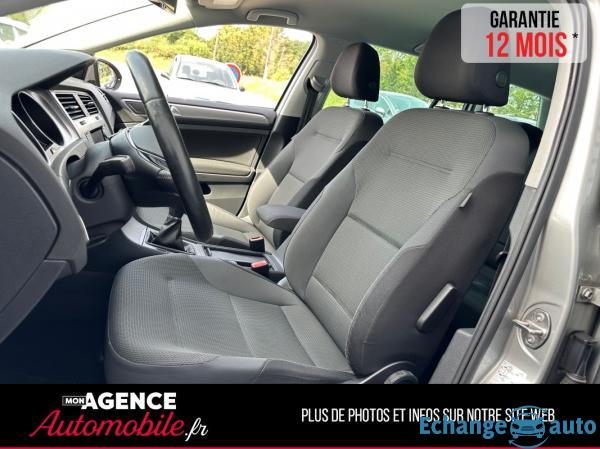 Volkswagen Golf 7 SW CARAT 1.6 TDI 105ch *Attelage Amovible*Phares LED*Entretien 100% VW / GARANTIE 