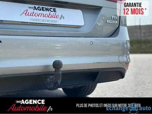 Volkswagen Golf 7 SW CARAT 1.6 TDI 105ch *Attelage Amovible*Phares LED*Entretien 100% VW / GARANTIE 