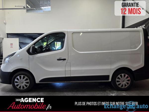 Renault TRAFIC 1.6 DCI 90CV