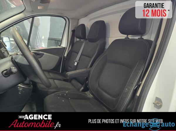 Renault TRAFIC 1.6 DCI 90CV
