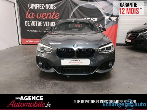 BMW SERIE 1 118I 136CV PACK M