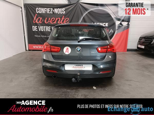 BMW SERIE 1 118I 136CV PACK M