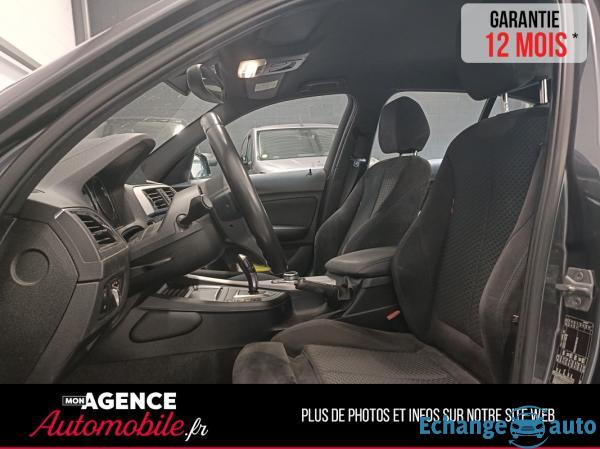 BMW SERIE 1 118I 136CV PACK M