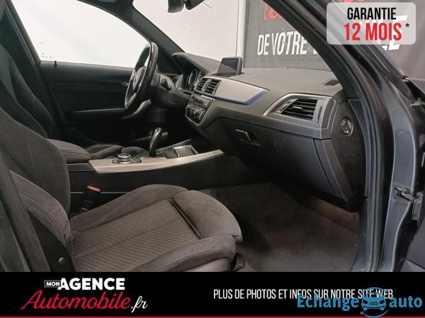 BMW SERIE 1 118I 136CV PACK M