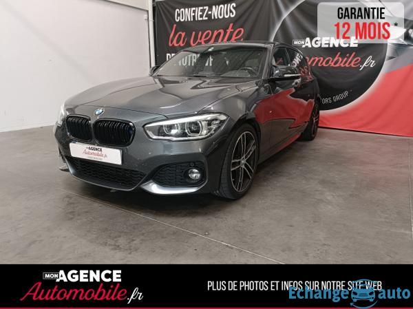 BMW SERIE 1 118I 136CV PACK M
