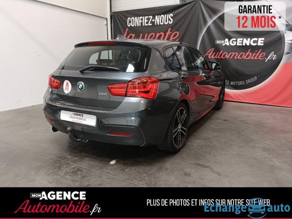 BMW SERIE 1 118I 136CV PACK M