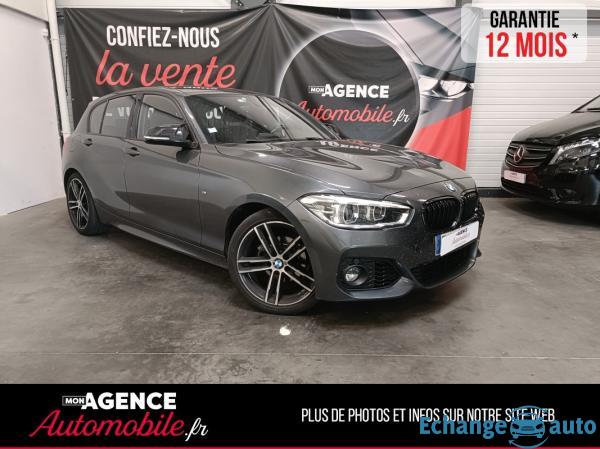 BMW SERIE 1 118I 136CV PACK M