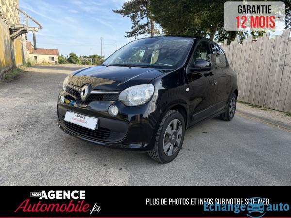 Renault Twingo III 1.0 SCe 12V Eco2 71 Cv