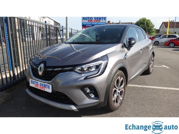 RENAULT CAPTUR II 1.6 E-Tech 145 Intens