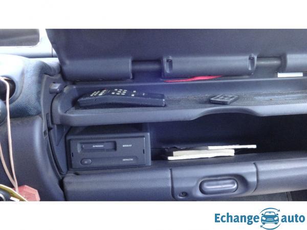 RENAULT ESPACE 3 V6 24V 194CH AUTOMATIQUE