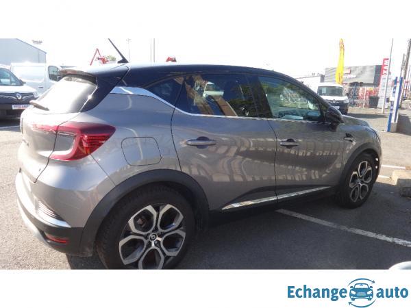 RENAULT CAPTUR II 1.6 E-Tech 145 Intens