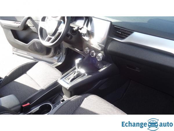 RENAULT CAPTUR II 1.6 E-Tech 145 Intens
