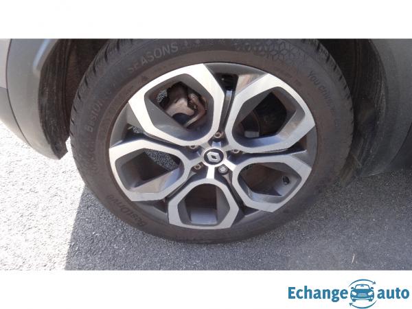 RENAULT CAPTUR II 1.6 E-Tech 145 Intens
