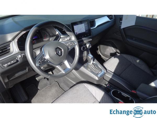 RENAULT CAPTUR II 1.6 E-Tech 145 Intens