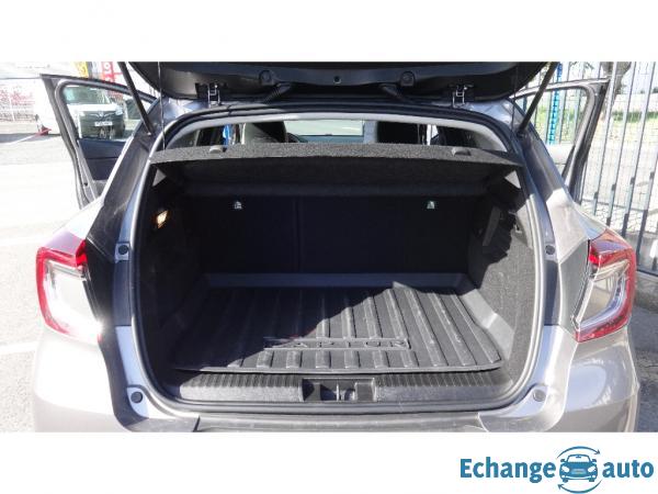 RENAULT CAPTUR II 1.6 E-Tech 145 Intens