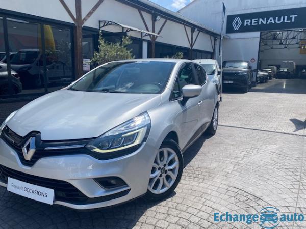 RENAULT CLIO IV Clio TCe 120 Energy Intens