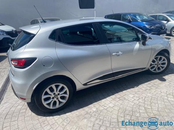 RENAULT CLIO IV Clio TCe 120 Energy Intens