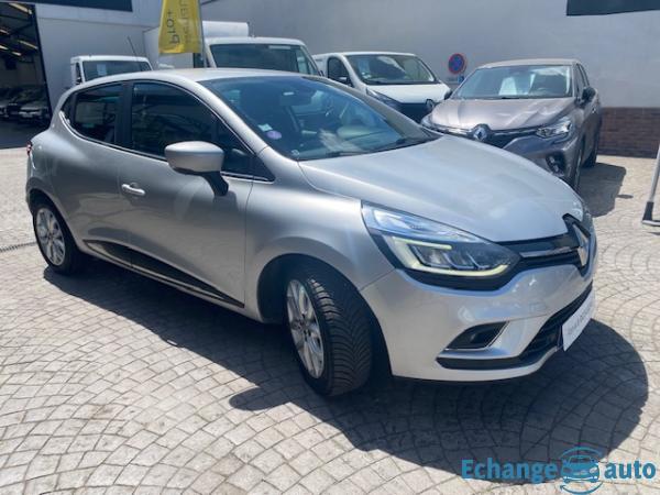 RENAULT CLIO IV Clio TCe 120 Energy Intens