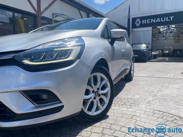RENAULT CLIO IV Clio TCe 120 Energy Intens