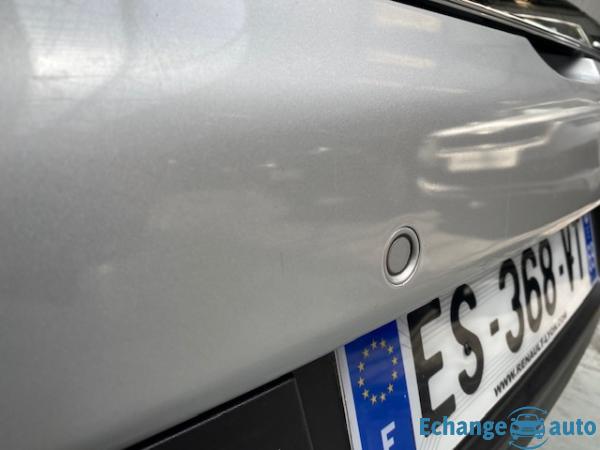 RENAULT CLIO IV Clio TCe 120 Energy Intens