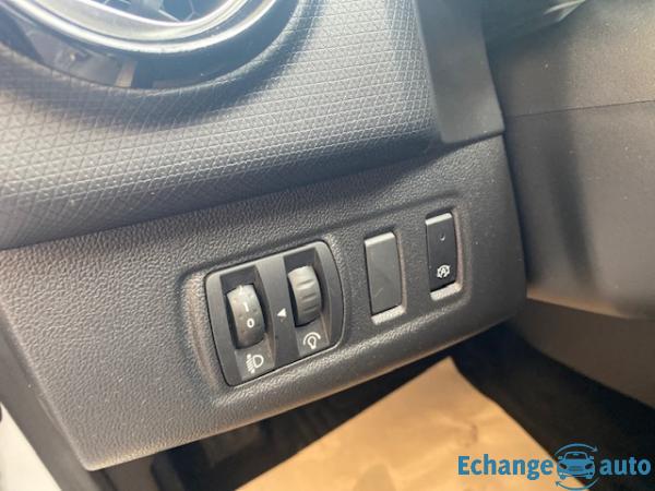RENAULT CLIO IV Clio TCe 120 Energy Intens