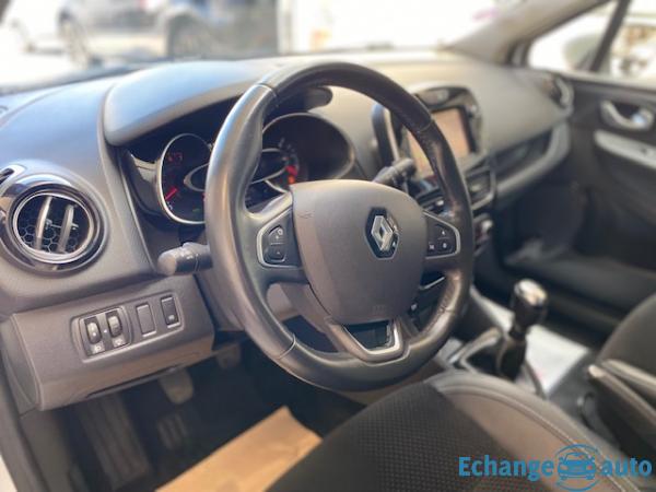 RENAULT CLIO IV Clio TCe 120 Energy Intens