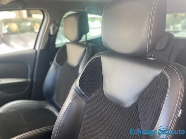 RENAULT CLIO IV Clio TCe 120 Energy Intens