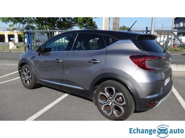 RENAULT CAPTUR II 1.6 E-Tech 145 Intens