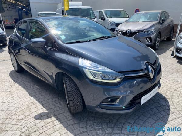 RENAULT CLIO IV Clio TCe 120 Energy EDC Intens