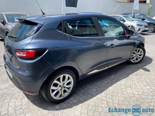 RENAULT CLIO IV Clio TCe 120 Energy EDC Intens