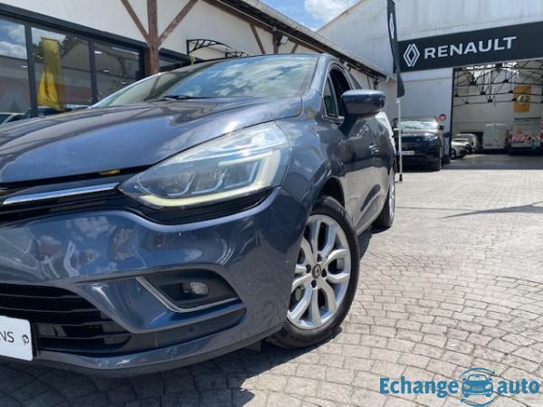 RENAULT CLIO IV Clio TCe 120 Energy EDC Intens