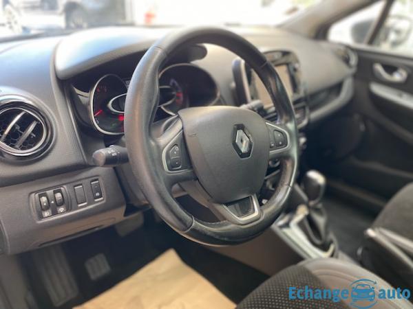 RENAULT CLIO IV Clio TCe 120 Energy EDC Intens