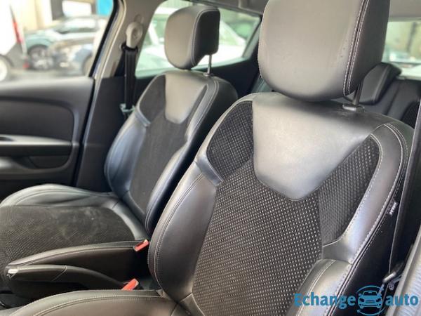 RENAULT CLIO IV Clio TCe 120 Energy EDC Intens
