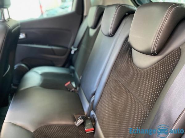 RENAULT CLIO IV Clio TCe 120 Energy EDC Intens