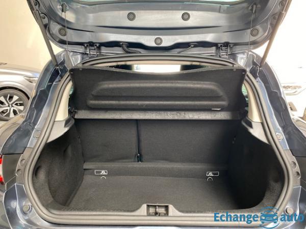 RENAULT CLIO IV Clio TCe 120 Energy EDC Intens