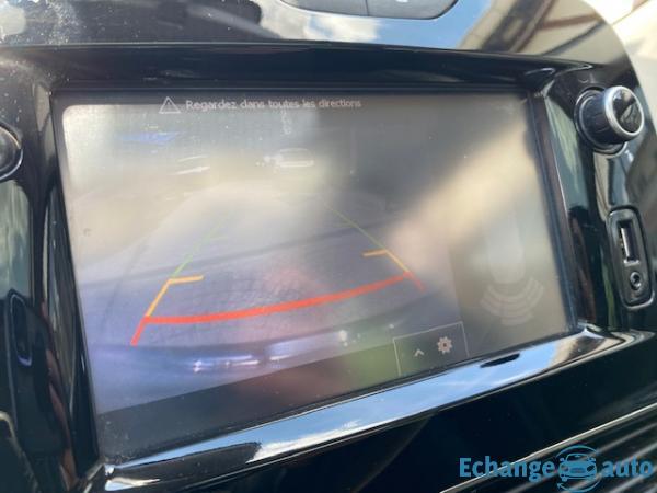 RENAULT CLIO IV Clio TCe 120 Energy EDC Intens