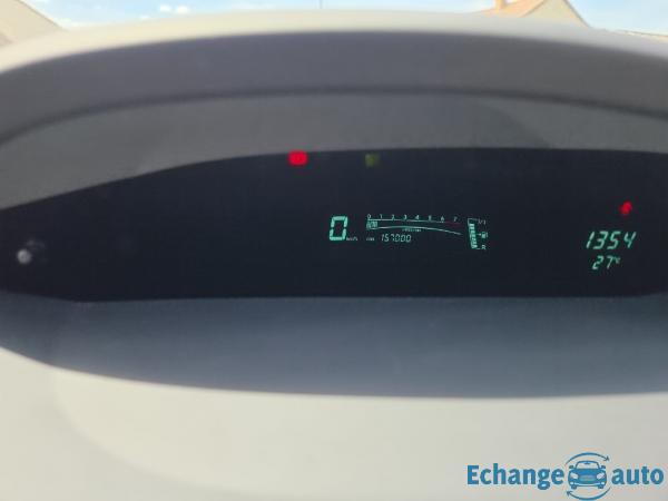 TOYOTA YARIS 100 VVT-i Confort Stop et Start 