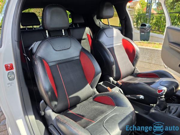 PEUGEOT 208 1.6 THP 200ch BVM6 GTi 
