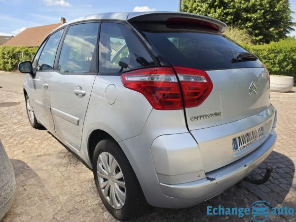 CITROEN C4 PICASSO 1.6 HDi 110 Pack Ambiance BMP6 