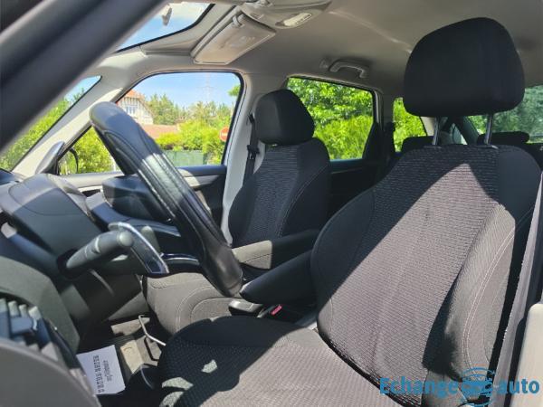 CITROEN C4 PICASSO 1.6 HDi 110 Pack Ambiance BMP6 