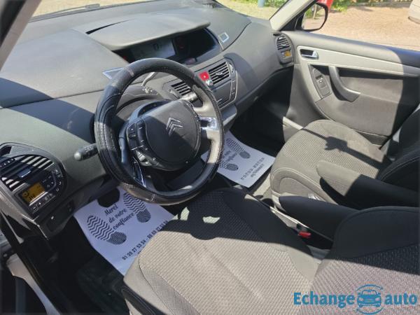 CITROEN C4 PICASSO 1.6 HDi 110 Pack Ambiance BMP6 
