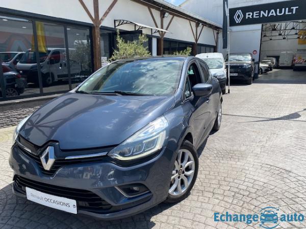 RENAULT CLIO IV Clio TCe 120 Energy EDC Intens