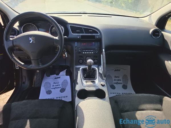 PEUGEOT 3008 1.6 VTi 16V 120ch Confort Pack 