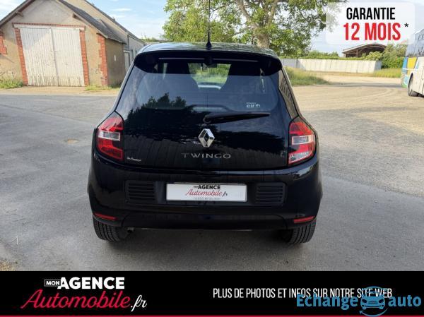 Renault Twingo III 1.0 SCe 12V Eco2 71 Cv